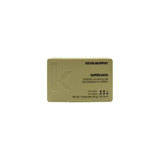 Kevin.Murphy Super Goo Firm Hold Rubbery Hair Gel