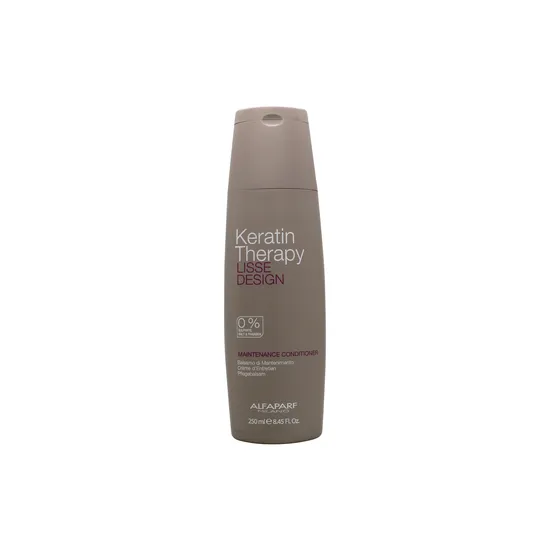 Alfaparf Lisse Design Keratin Therapy Maintenance Conditioner