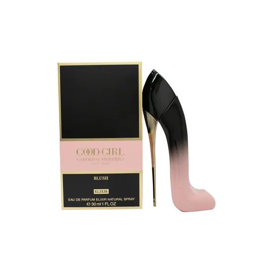 Carolina Herrera Good Girl Blush Elixir Eau De Parfum