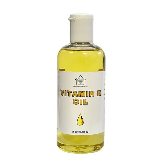 Natural Health Harmony Vitamin E Oil