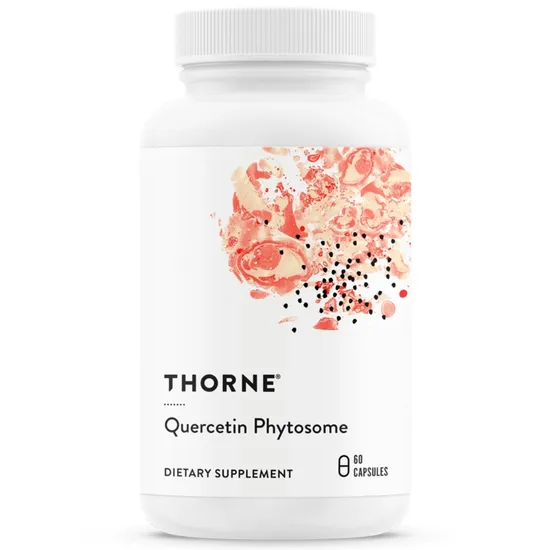 Thorne Quercetin Complex