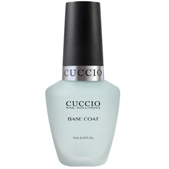 Cuccio Nail Solutions