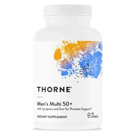 Thorne Multi Men's 50 Plus