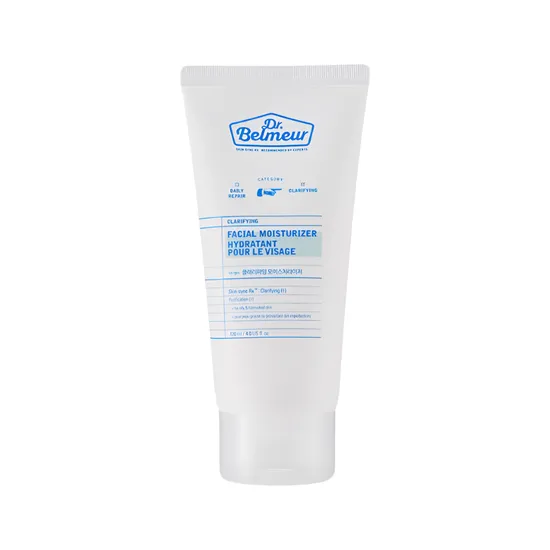 Dr. Belmeur Facial Moisturiser