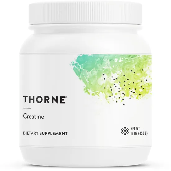 Thorne Creatine