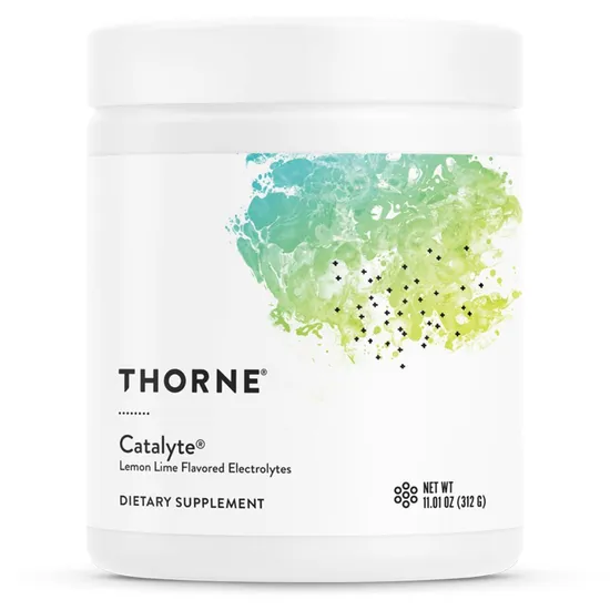 Thorne Catalyte Lemon-Lime
