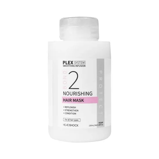 Plex System Bond 2 Nourishing Hair Mask