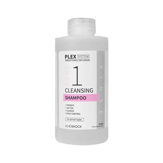 Plex System Bond 1 Cleansing Shampoo