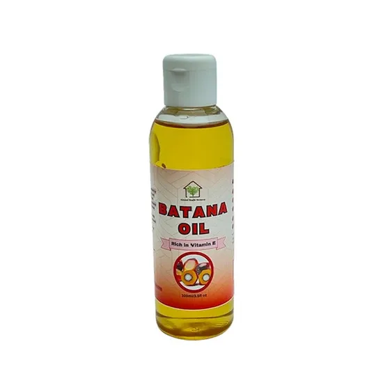 Natural Health Harmony Batana Oil With Clove