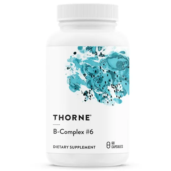 Thorne B Complex #6