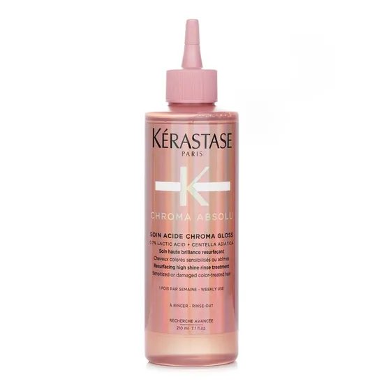 Kérastase Chroma Absolu Soin Acide Chroma Gloss