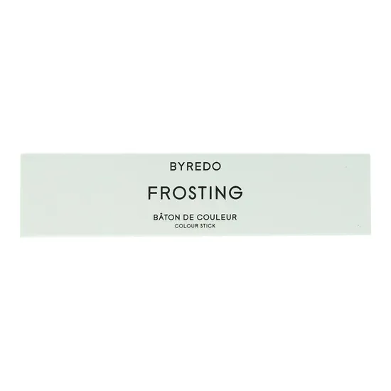 Byredo Colour Stick Frosting