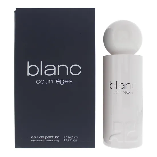 Courreges Blanc De Courreges Eau De Parfum