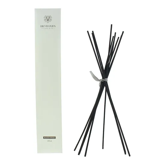 Dr. Vranjes Firenze Black Reed Sticks