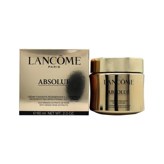 Lancôme Absolue Regenerating Brightening Soft Cream
