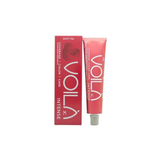 Intercosmo Voila 3c Intense 5.6 Tropical Red Hair Colour