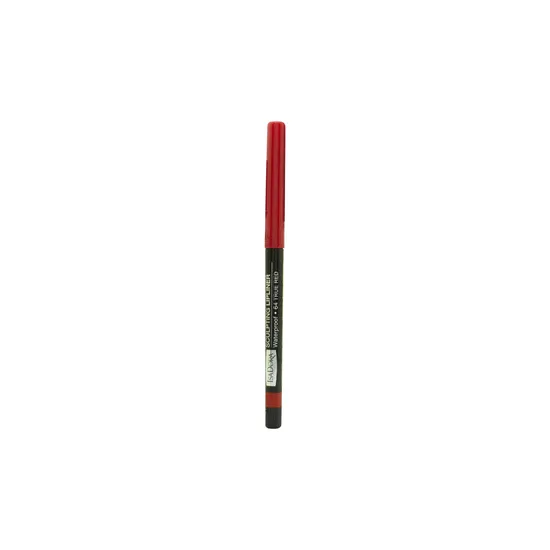 Isadora Sculpting Waterproof Lip Liner 64-True Red