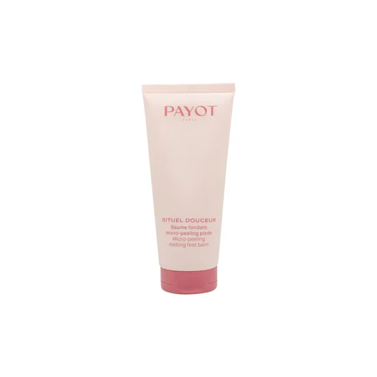 Payot Paris Rituel Douceur Micro-Peeling Melting Feet Balm