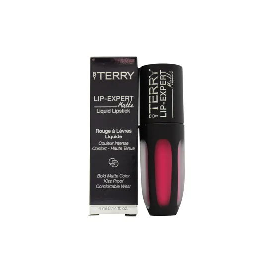 BY TERRY Lip Expert Matte Liquid Lipstick