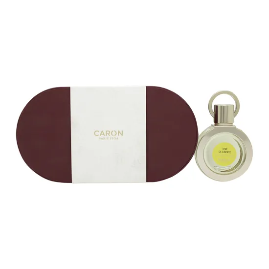 Caron Ivre De Liberte Eau De Cologne