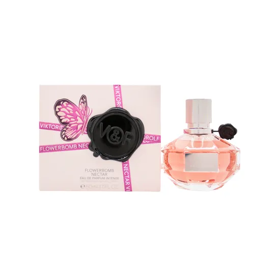 VIKTOR&ROLF Flowerbomb Nectar Eau De Parfum Intense