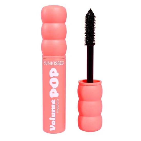 Sunkissed Volume Pop Mascara