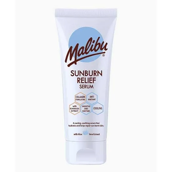 Malibu Sunburn Relief Serum