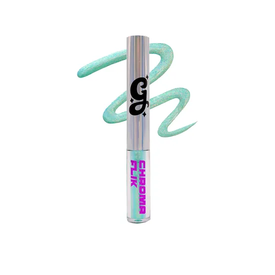 Glisten Cosmetics Seabreeze Chroma Flik Liquid Liner