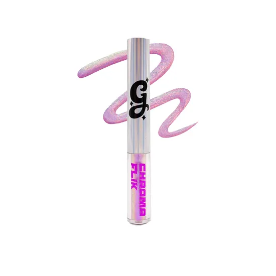 Glisten Cosmetics Rosebud Chroma Flik Liquid Liner