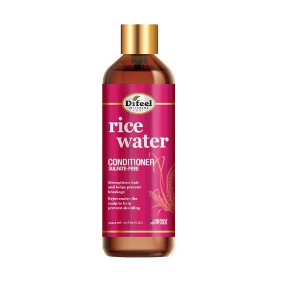 Difeel Rice Water Sulphate Free Conditioner