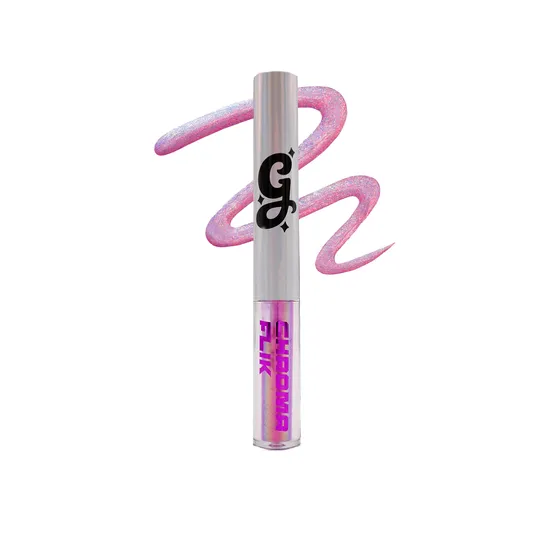 Glisten Cosmetics Moonflower Chroma Flik Liquid Liner