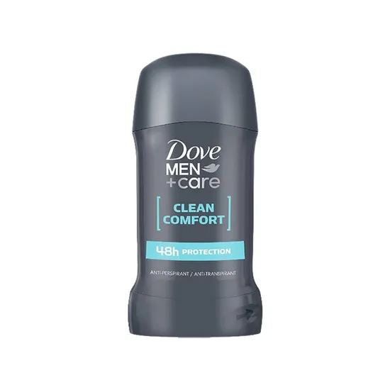 Dove Men Care Clean Comfort 48h Anti-Perspirant Stick