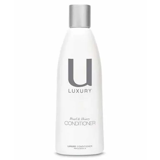 GO24.7 Luxury Pearl & Honey Conditioner