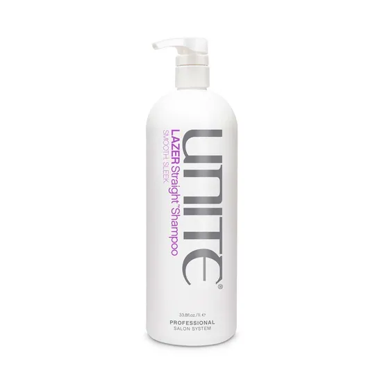 Go24.7 Lazer Straight Daily Smoothing Shampoo 1000Ml