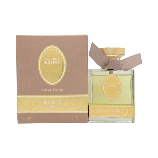 Rance 1795 Eau Duc De Berry Eau De Toilette