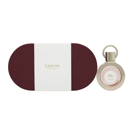 Caron Delire De Roses Parfum