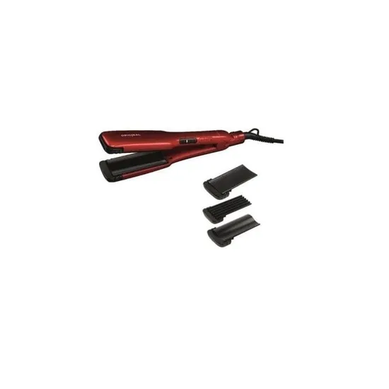 Sibel Volumeox 3 In 1 Volumising Straightener