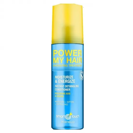 Montibello Smart Touch Power My Hair Hydrating Treatment
