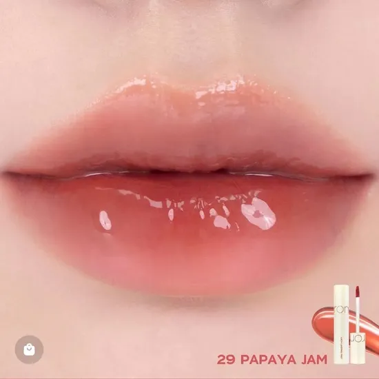 Rom&nd Juicy Lasting Tint