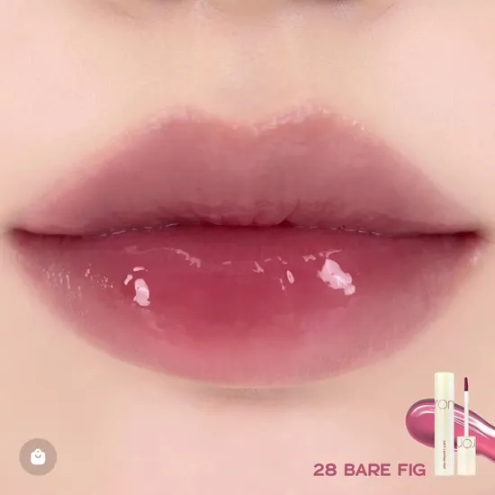 Rom&nd Juicy Lasting Tint