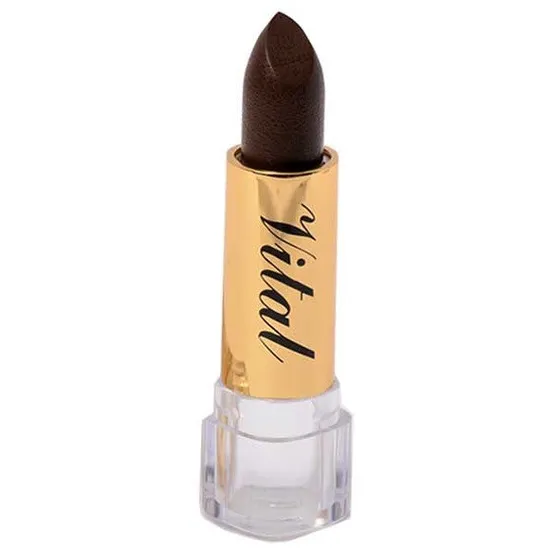 Vital Makeup Moisturising Lipstick Truffle Cream