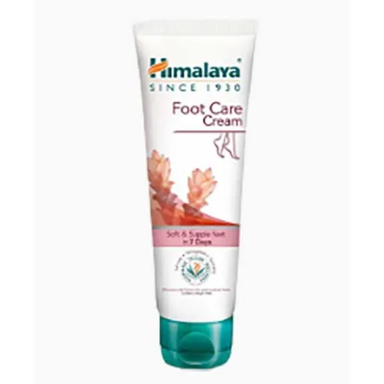 Himalaya Herbals Foot Care Cream