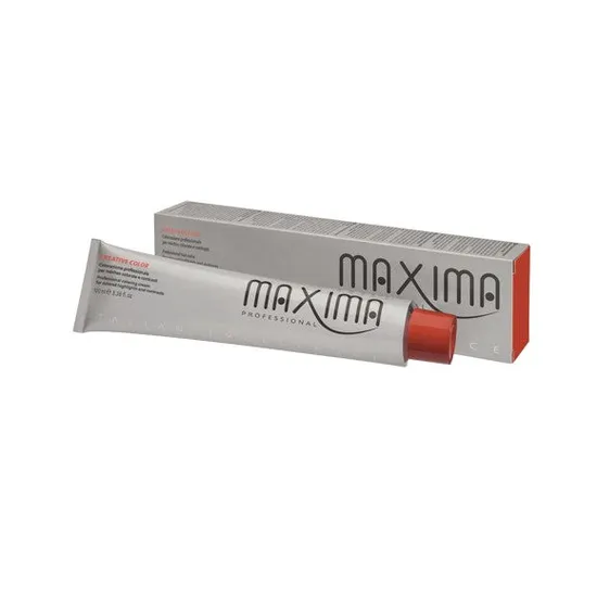 Maxima Creative Colour Professional Hair Colour 100Ml / Amaranto