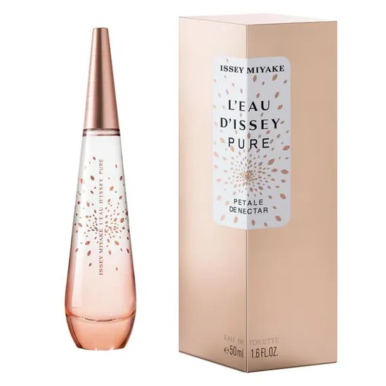 Issey Miyake L'Eau D'Issey Pure Petale De Nectar Eau De Toilette