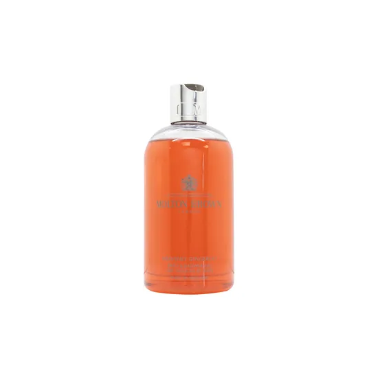 Molton Brown Heavenly Gingerlily Bath & Shower Gel