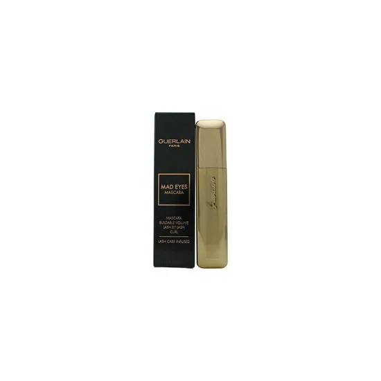 GUERLAIN Mad Eyes Buildable Volume Mascara
