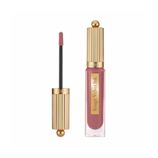 Bourjois Rouge Velvet Ink Lipstick