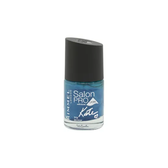 Rimmel Salon Pro Lycra By Kate Nail Polish