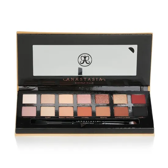 Anastasia Beverly Hills Soft Glam Eyeshadow Palette
