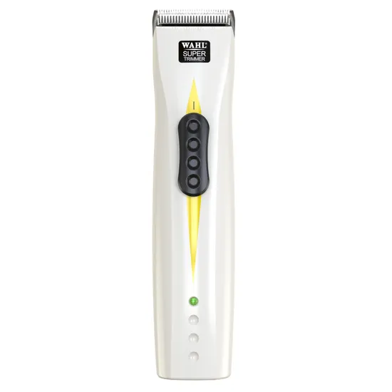 Wahl Professional Cordless Super Trimmer